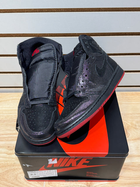Jordan 1 Retro High SP Gina (Special Box) Sz 8.5M