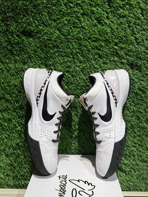 Nike Kobe 4 Protro Mambacita Gigi Sz 6.5M
