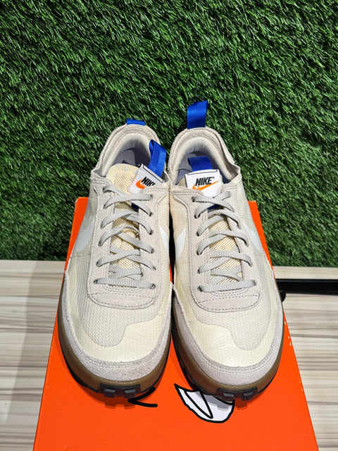 NikeCraft General Purpose Shoe Tom Sachs Sz 9M