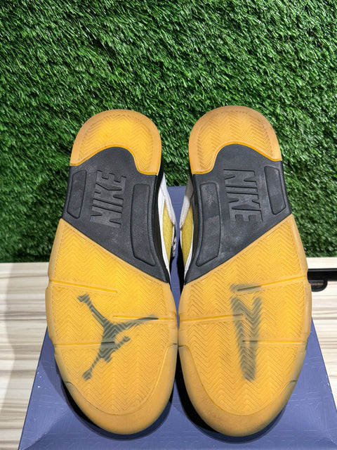 Jordan 5 Retro A Ma Maniére Dawn (Women's) Sz 10.5M/12W