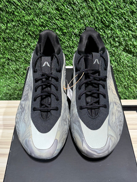 adidas AE 1 Low Ascent Pack MX Grey Sz 10