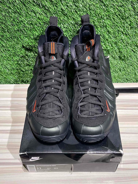 Nike Air Foamposite Pro Sequoia SZ 11