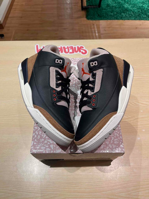 Jordan 3 Retro SE Animal Instinct Sz 11.5