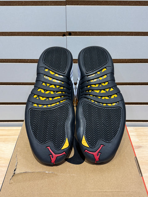 Jordan 12 Retro Taxi (2025) Sz 8.5