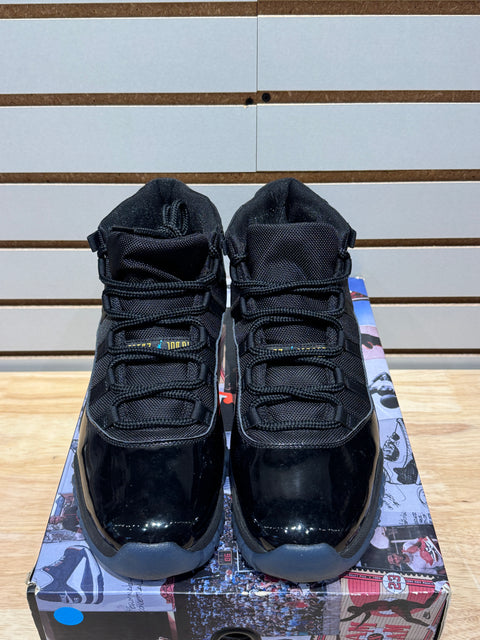 Jordan 11 Retro Gamma Blue (2025) Sz 12