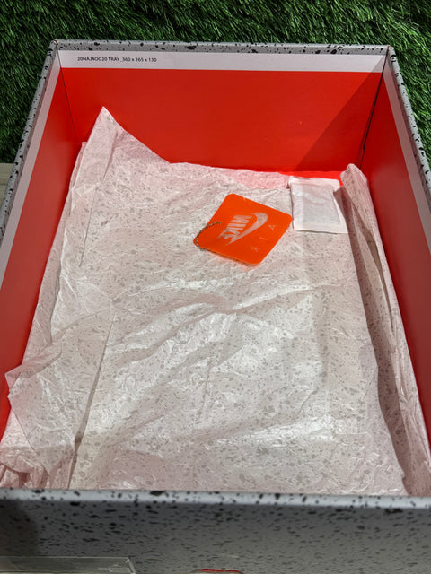 Jordan 4 Retro Fire Red (2020) Sz 13M