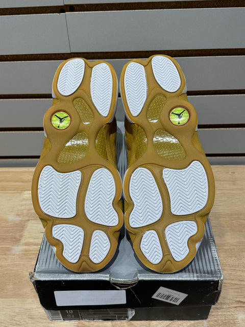 Jordan 13 Retro Wheat (2004) Sz 10