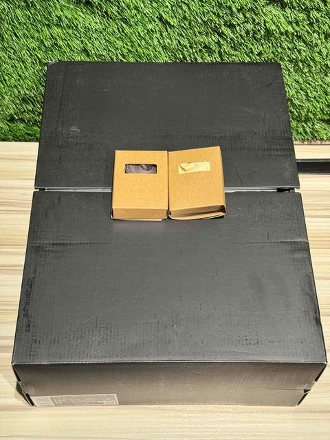 Jordan 3 Retro OG SP A Ma Maniére WYWS (Women's) Sz 12M