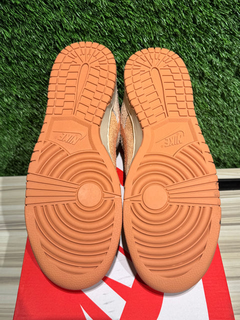 Nike Dunk Low Burnt Sunrise (Women's) Sz 10.5M