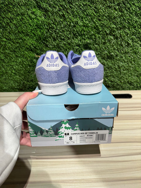 adidas Campus 80s South Park Towelie Sz 8M