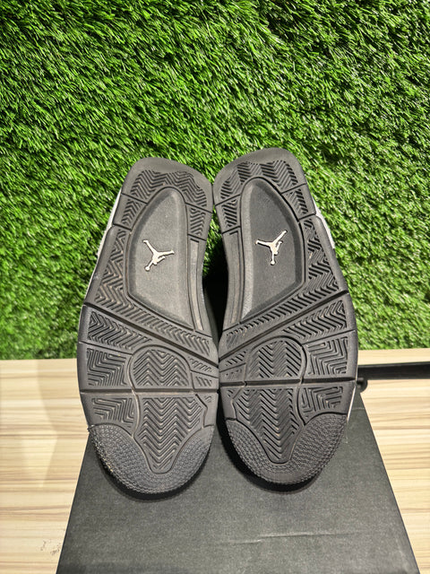 Jordan 4 Retro SE DIY (GS) Sz 7Y