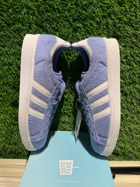 adidas Campus 80s South Park Towelie Sz 8M