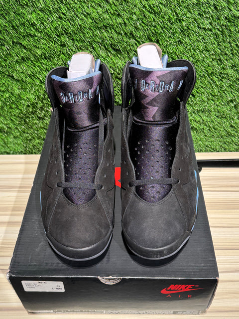 Jordan 7 Retro Chambray (2023) Sz 13