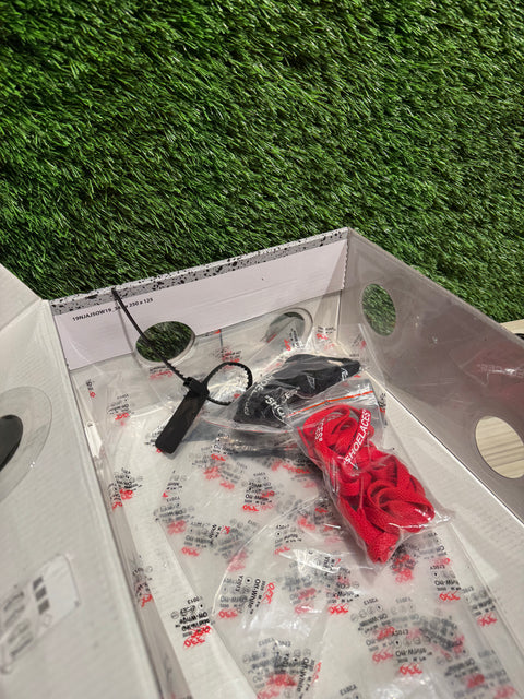 Jordan 5 Retro Off-White Muslin Sz 9.5