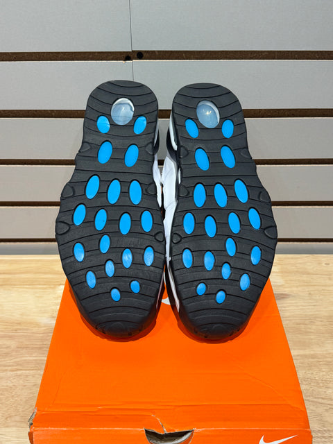 Nike Air Max Uptempo 95 NY vs. NY Sz 11