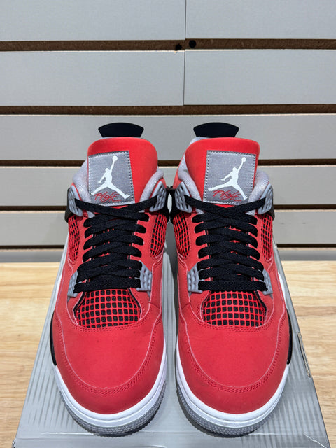 Jordan 4 Retro Toro Bravo (2026) Sz 10
