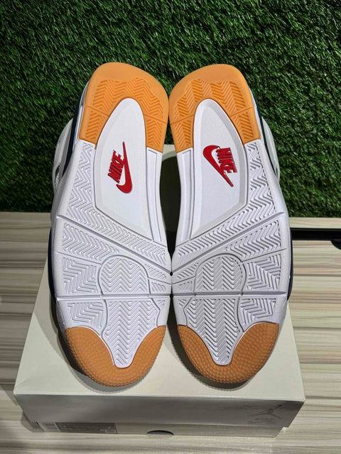 Jordan 4 Retro SB Navy Sz 14M