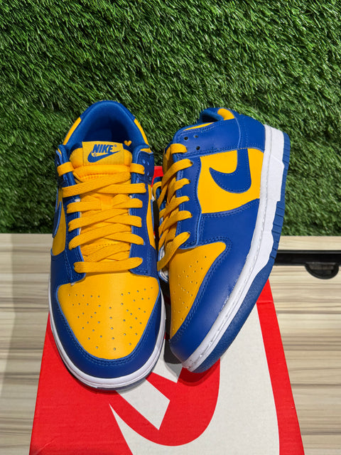 Nike Dunk Low UCLA Sz 8.5M