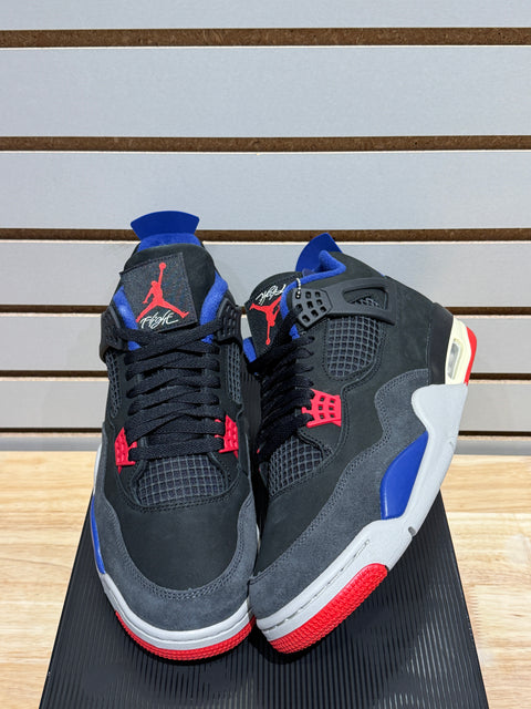 Jordan 4 Retro Rare Air (Gold Lettering) Sz 11