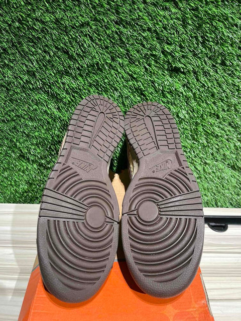 Nike Dunk Low KicksHawaii Aloha Sz 9.5