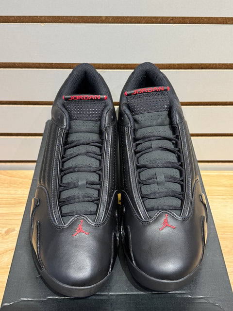 Jordan 14 Retro Golf Last Shot Sz 13