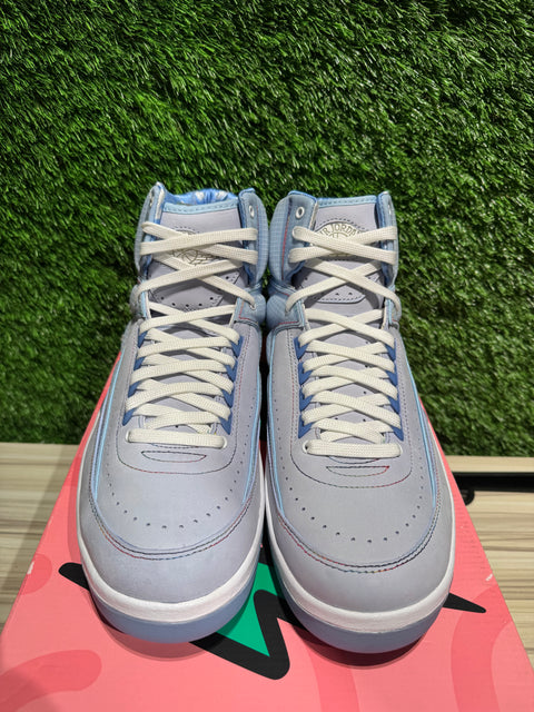 Jordan 2 Retro J Balvin Sz 11.5M