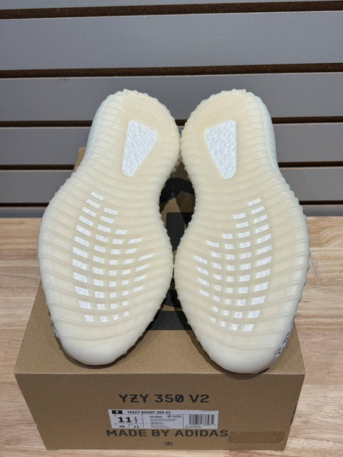 adidas Yeezy Boost 350 V2 Static (Non-Reflective) Sz 11.5