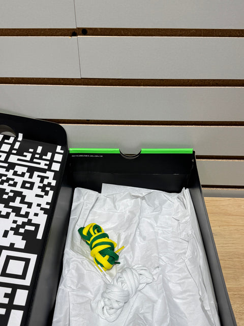 Nike Dunk Low What the Duck Away University of Oregon PE Sz 11.5