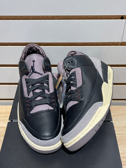Jordan 3 Retro OG SP A Ma Maniére While You Were Sleeping (Women's) Sz 8.5