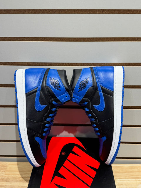 Jordan 1 Retro Royal (2017) Sz 10.5