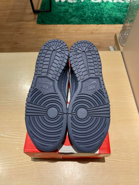 Nike Dunk Low Halloween I Am Fearless (PS)