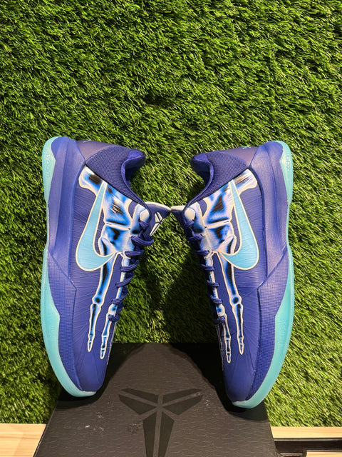 Nike Kobe 5 Protro X-Ray Sz 10M