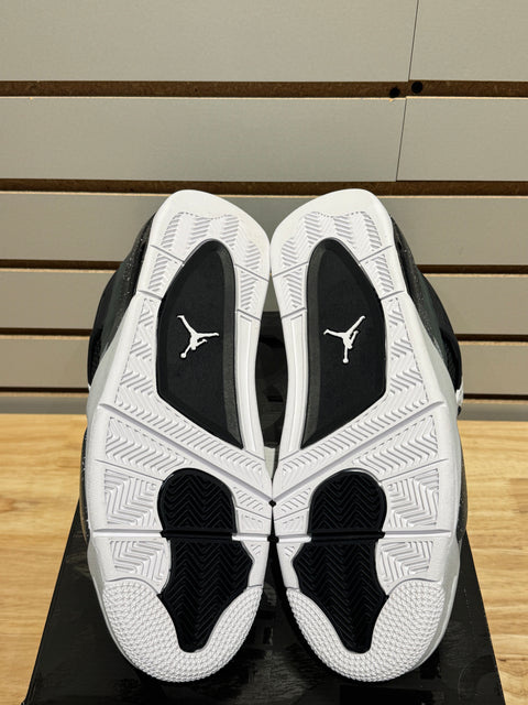 Jordan 4 Retro Fear (2024) Sz 10.5