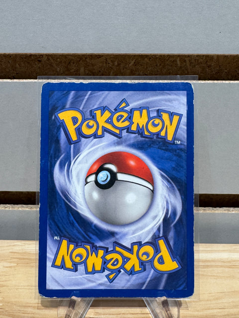 Pokémon Alakazam - Base Set (BS)