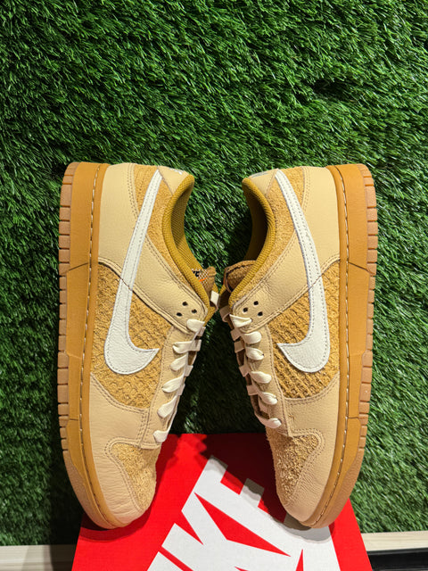 Nike Dunk Low Waffle Sz 10