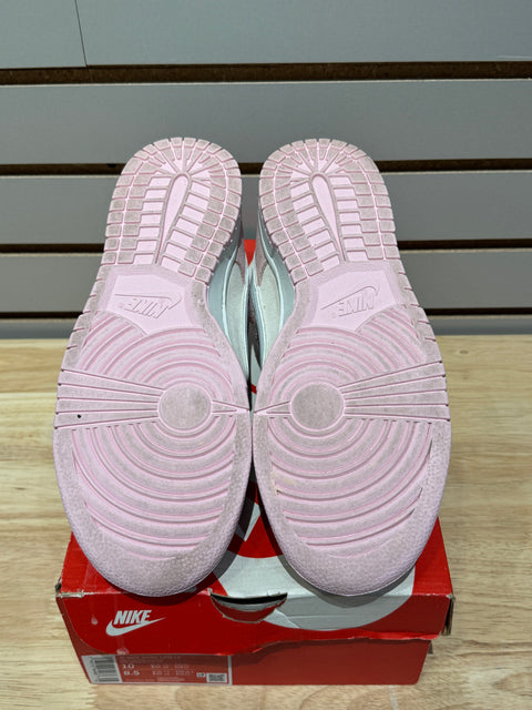 Nike Dunk Low LX Pink Foam (Women's) Sz 8.5M