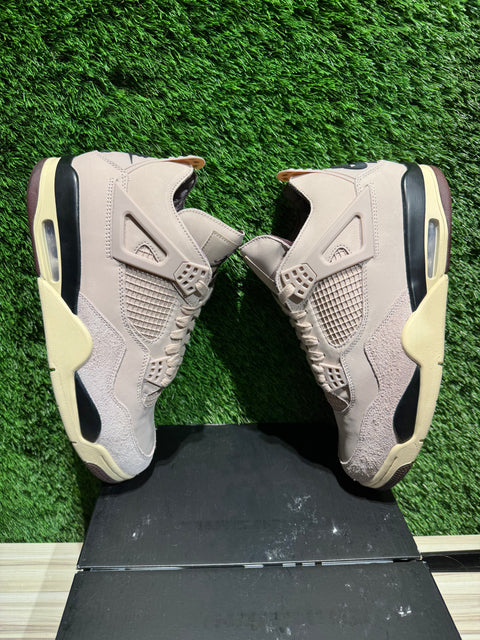 Jordan 4 Retro OG SP A Ma Maniére While You Were Sleeping (Women's) Sz 10.5M