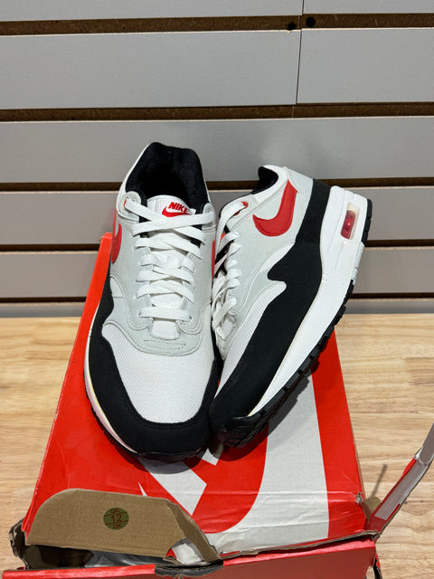 Nike Air Max 1 Chili 2.0 Sz 10