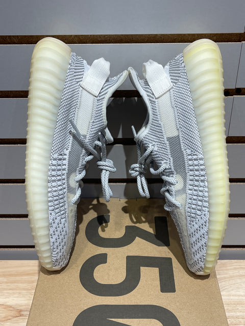adidas Yeezy Boost 350 V2 Static (Non-Reflective) Sz 8.5