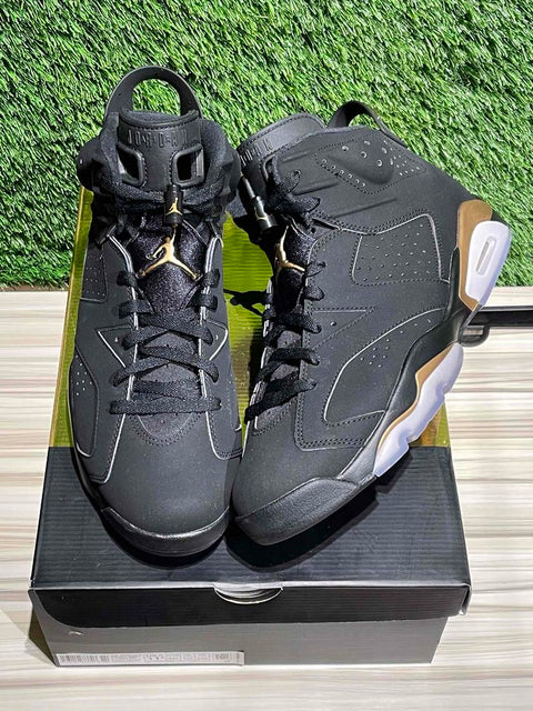 Jordan 6 Retro DMP (2020) Sz 11.5M
