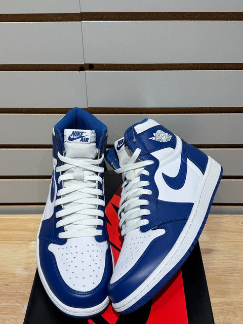 Jordan 1 Retro Storm Blue Sz 11