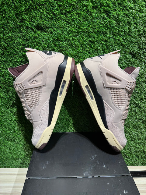 Jordan 4 Retro OG SP A Ma Maniére While You Were Sleeping (Women's) Sz 10.5M