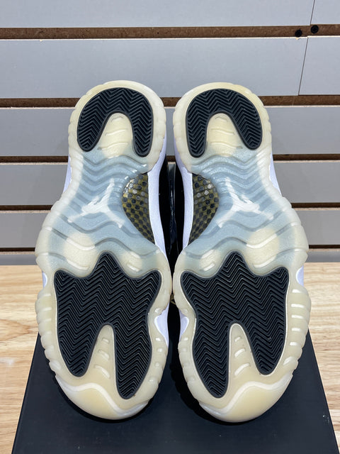 Jordan 11 Retro DMP Gratitude (2023) Sz 10.5
