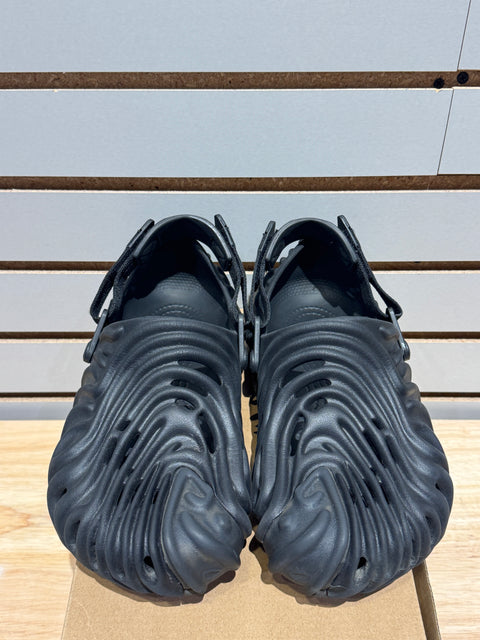 Crocs Pollex Clog by Salehe Bembury Sasquatch Sz 7M/9W