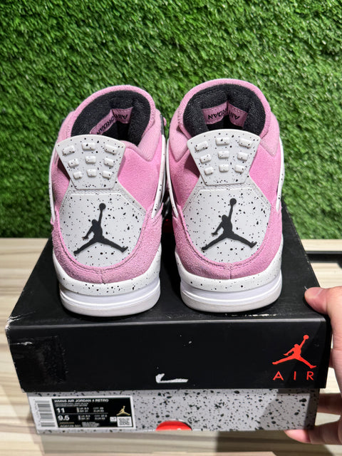 Jordan 4 Retro Orchid (Women's) Sz 9.5M/11W