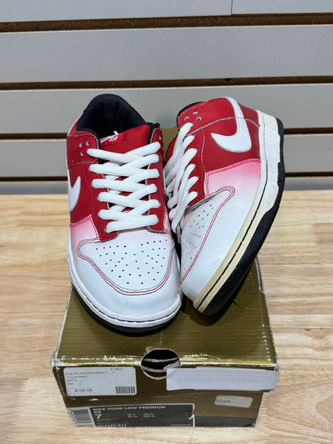 Nike SB Dunk Low Kuwahara Et Sz 7