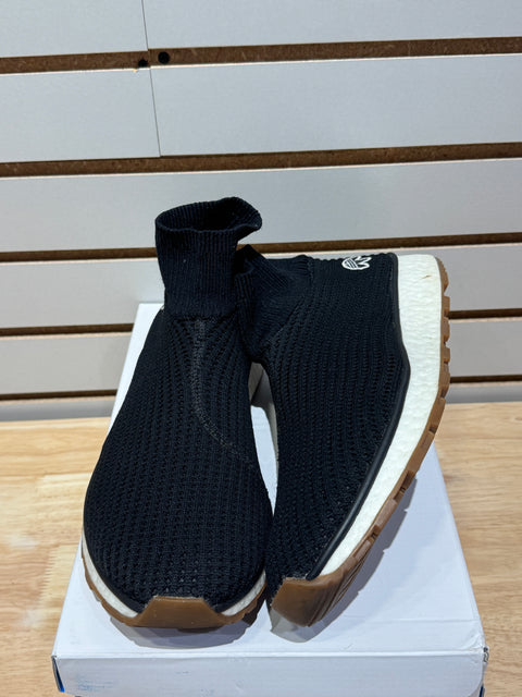 adidas AW Run Alexander Wang Core Black Sz 10.5
