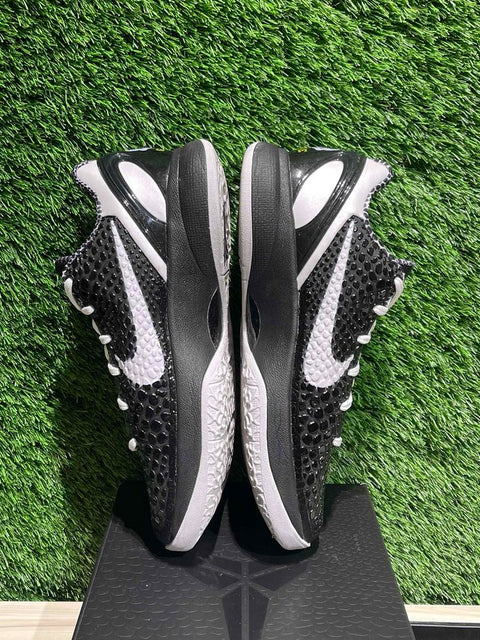 Nike Kobe 6 Protro Mambacita Sweet 16 Sz 8.5