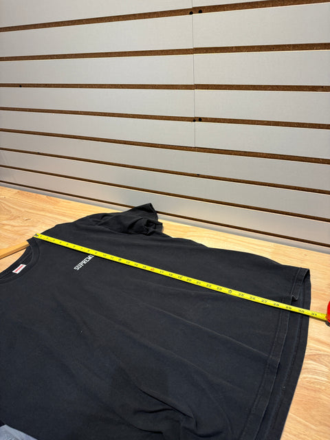 Supreme AKIRA Syringe Tee Black Sz XL