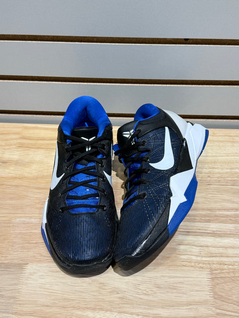 Nike Kobe 7 Duke Sz 8.5